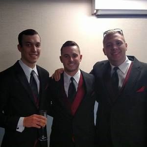 Meet your Posher, Jeff